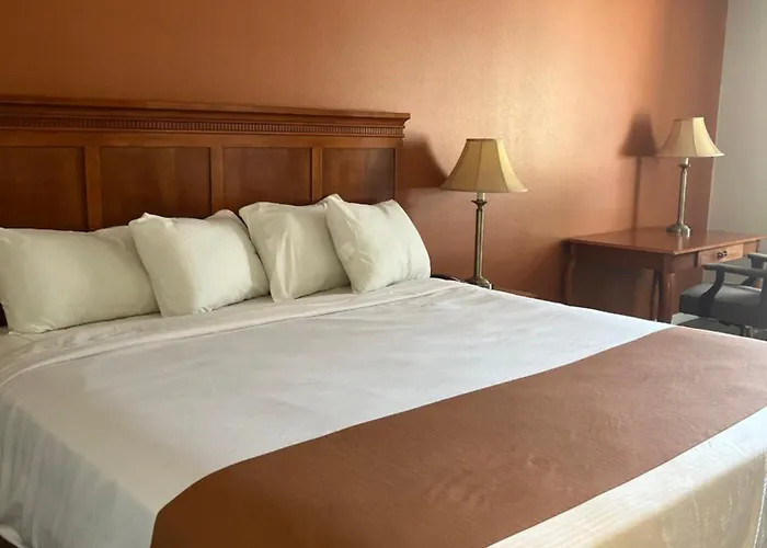 Regency Inn & Suites