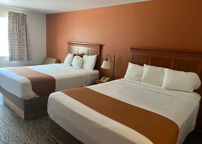 Regency Inn & Suites