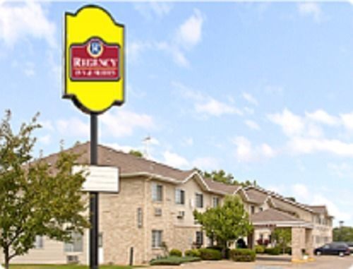 Regency & Hotel Anoka